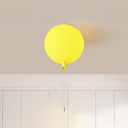 Stylish LED Bedroom Ceiling Lamp