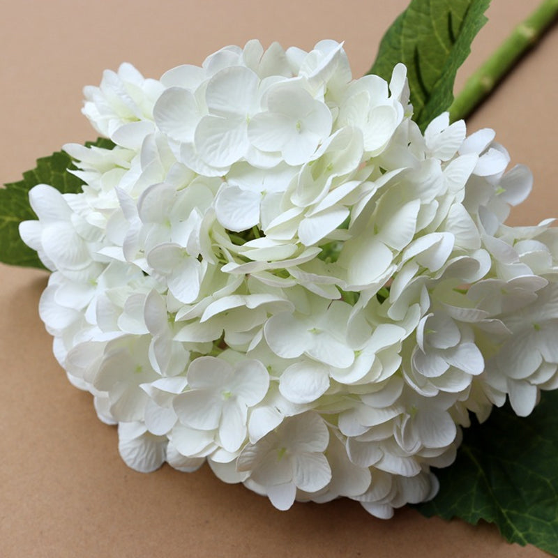 Outdoor Artificial Hydrangea Flower Arrangement