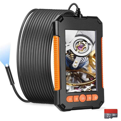 High Definition Waterproof Inspection Camera - Halri