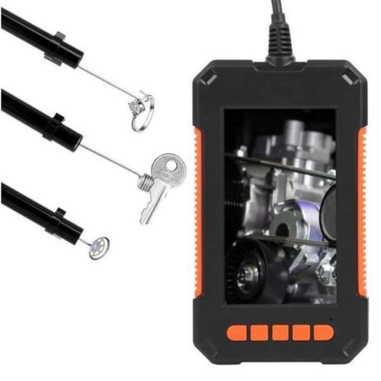 High Definition Waterproof Inspection Camera