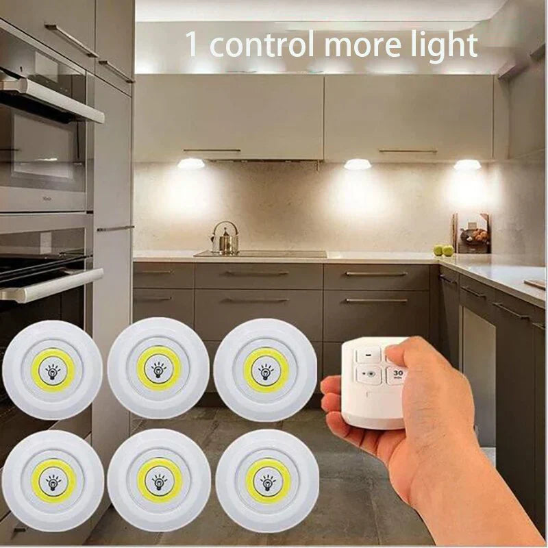 Smart LED Table Lamp with Auto Shut Off - Halri