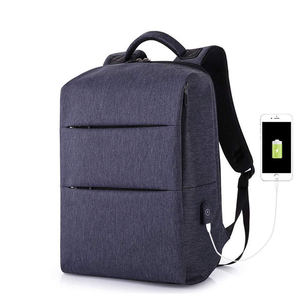 Portable USB Charging Backpack