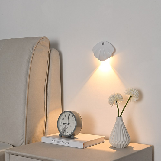 Automated Motion Activated Desk Lamp - Halri