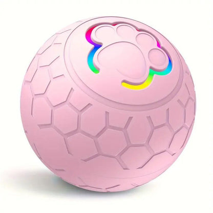 Bouncy Durable Dog Ball Toy