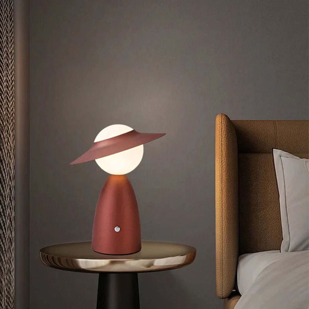 Bright Adjustable Desk Light Lamp - Halri