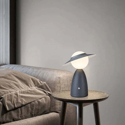 Bright Adjustable Desk Light Lamp
