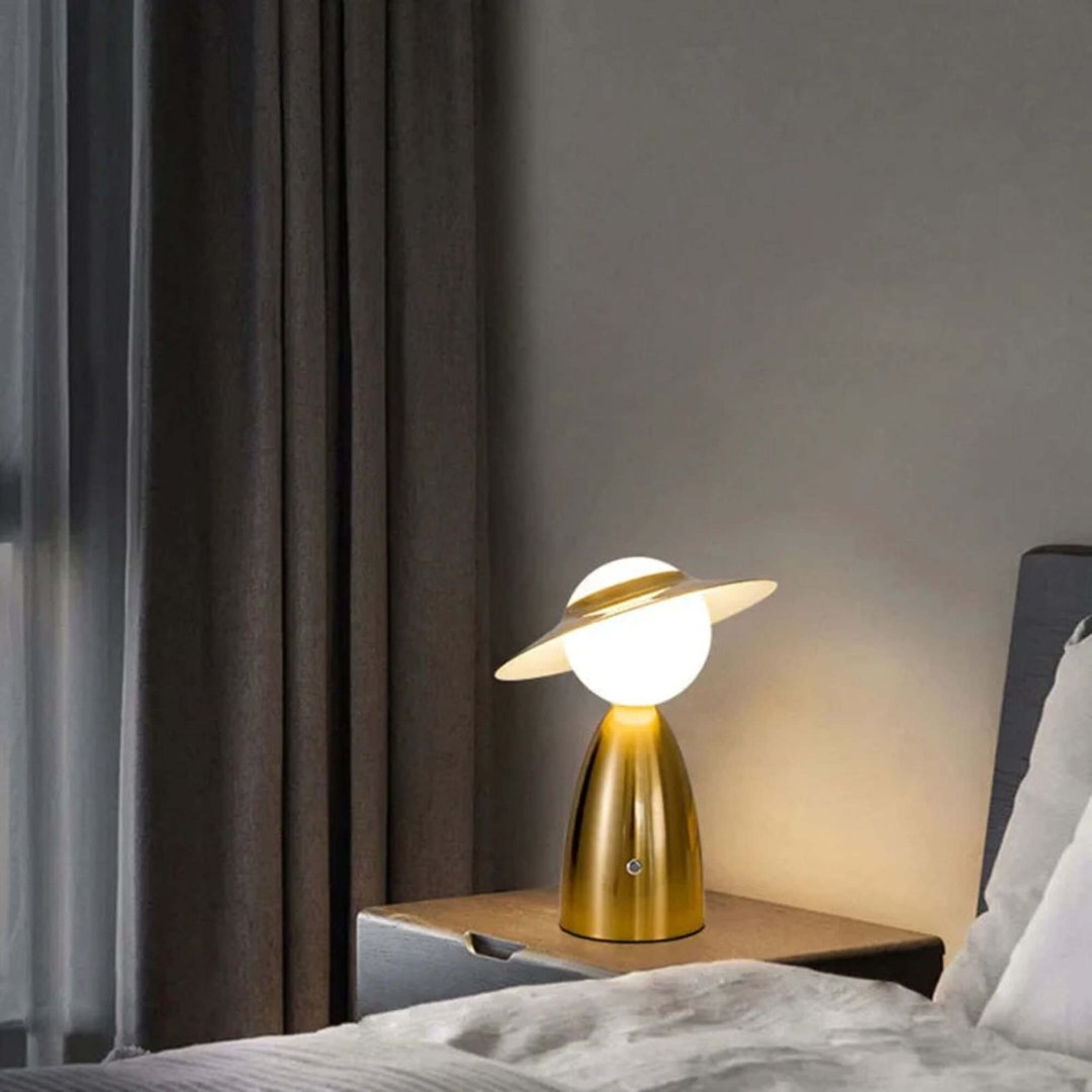 Bright Adjustable Desk Light Lamp
