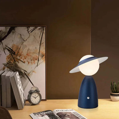 Bright Adjustable Desk Light Lamp