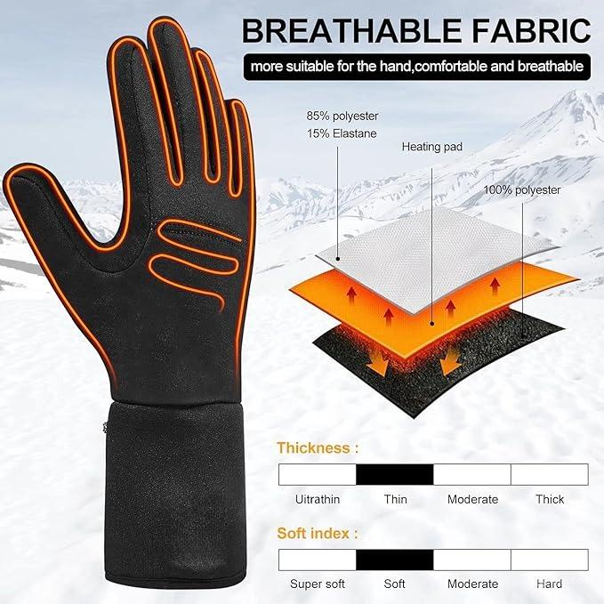 Warm Insulated Glove Liners