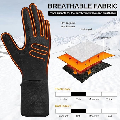 Warm Insulated Glove Liners