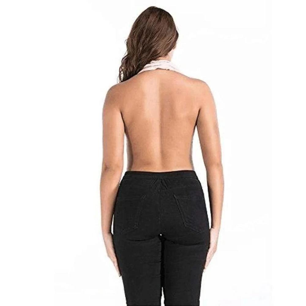 Women's Breathable Padded Sports Bra Comfortable Fit