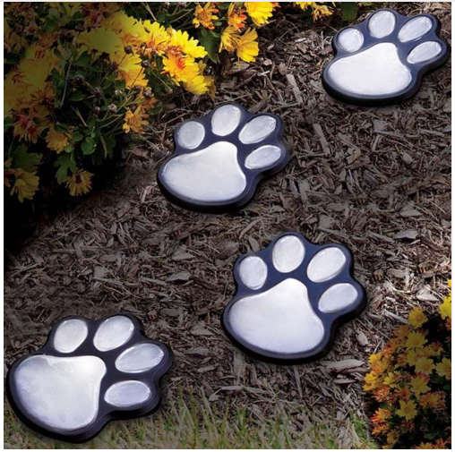 Colorful Animal Outdoor String Lights - Halri