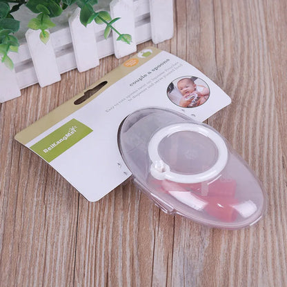 Easy Baby Food Blender and Maker