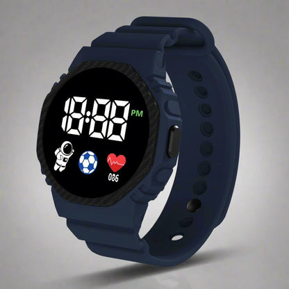 Fun Kids GPS Sports Watch