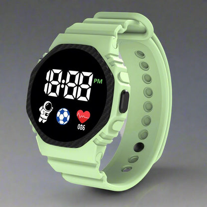 Fun Kids GPS Sports Watch