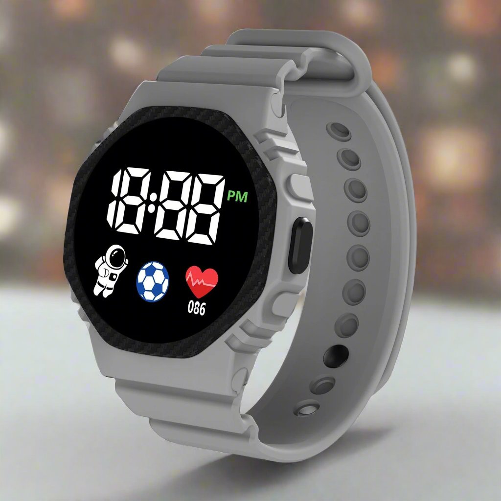 Fun Kids GPS Sports Watch