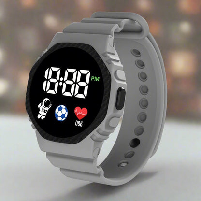 Fun Kids GPS Sports Watch