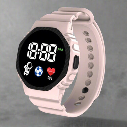 Fun Kids GPS Sports Watch