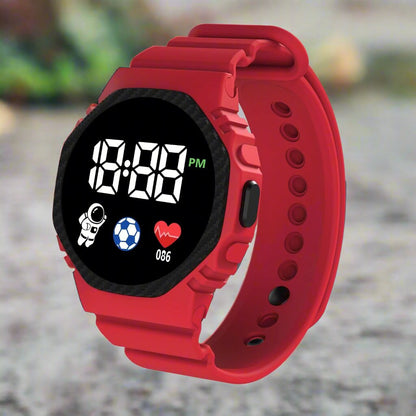 Fun Kids GPS Sports Watch - Halri