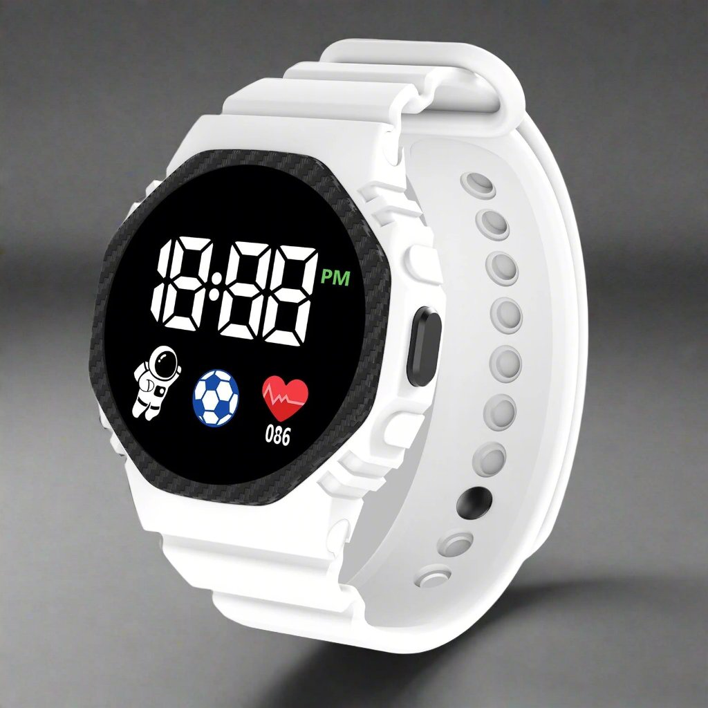 Fun Kids GPS Sports Watch