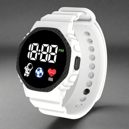 Fun Kids GPS Sports Watch