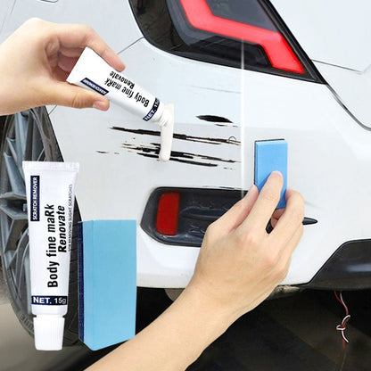 Car Scratch Remover Repair Paste - Halri