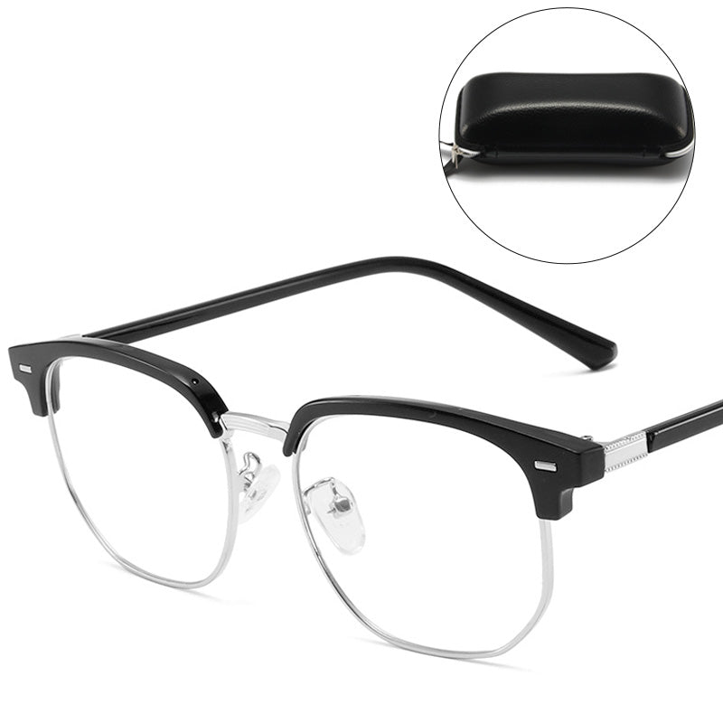 Anti Glare Blue Light Blocking Reading Glasses
