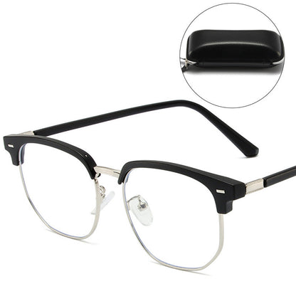 Anti Glare Blue Light Blocking Reading Glasses