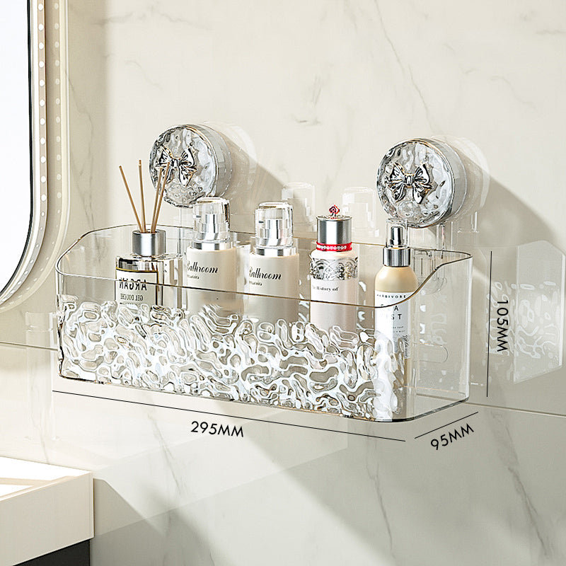 Easy Install Wall Storage Rack
