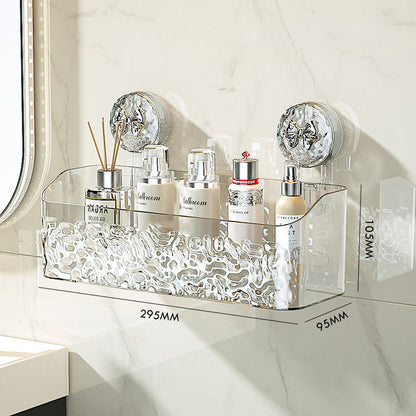 Easy Install Wall Storage Rack