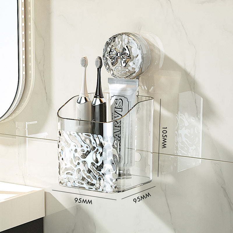 Easy Install Wall Storage Rack - Halri