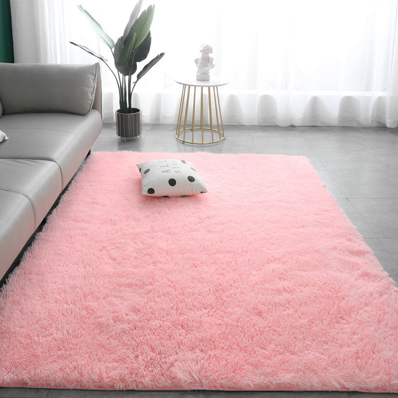 Colorful Soft Area Floor Mat