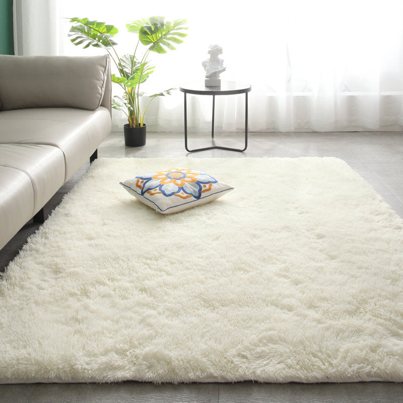 Colorful Soft Area Floor Mat