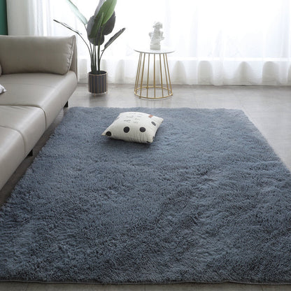Colorful Soft Area Floor Mat