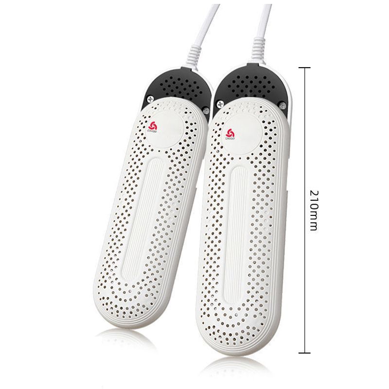 Fast Shoe Dryer for Fresh Smell - Halri