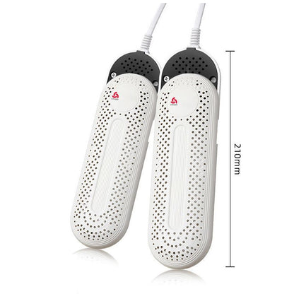 Fast Shoe Dryer for Fresh Smell - Halri