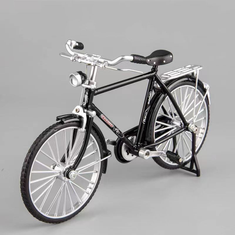 Miniature Collectible Bike Kit