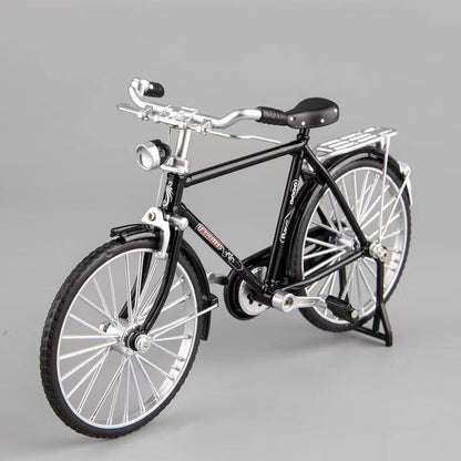 Miniature Collectible Bike Kit