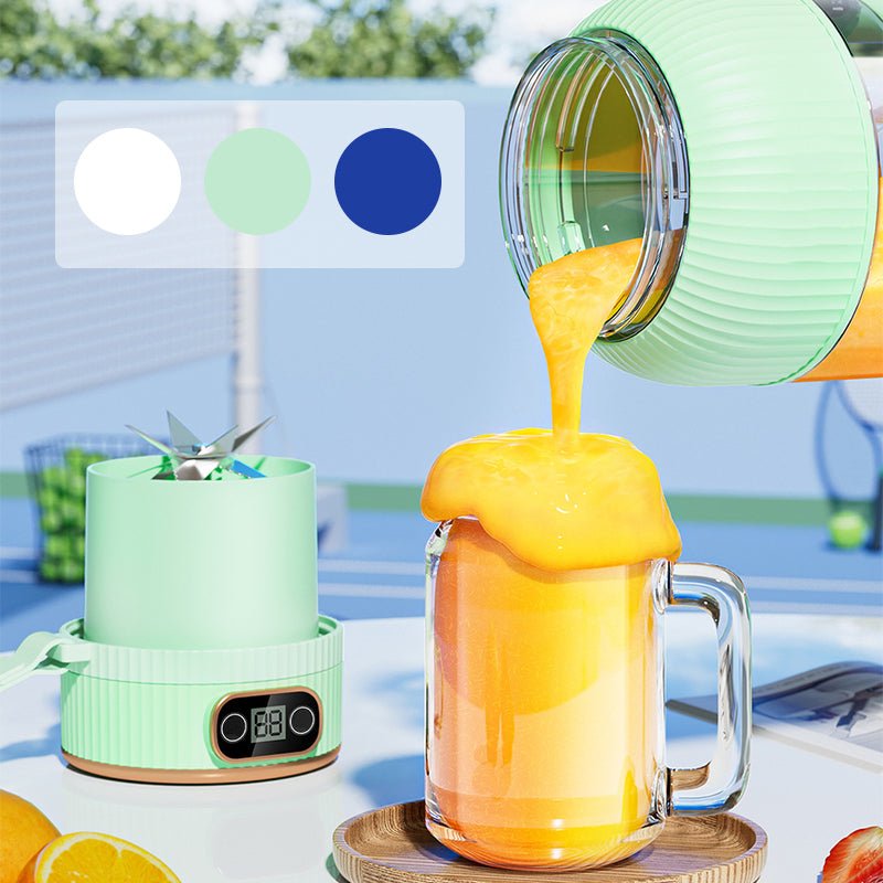 Fresh Juice Extractor Machine