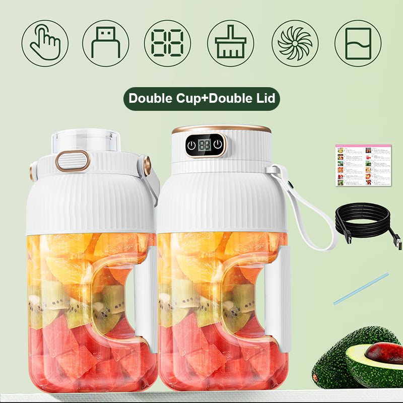 Fresh Juice Extractor Machine
