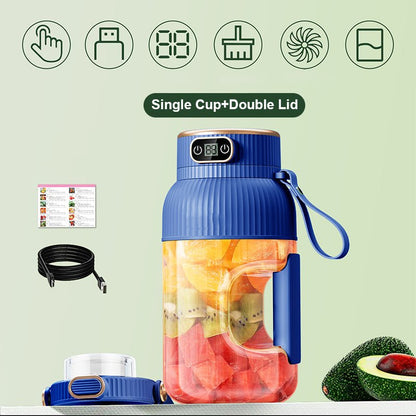 Fresh Juice Extractor Machine