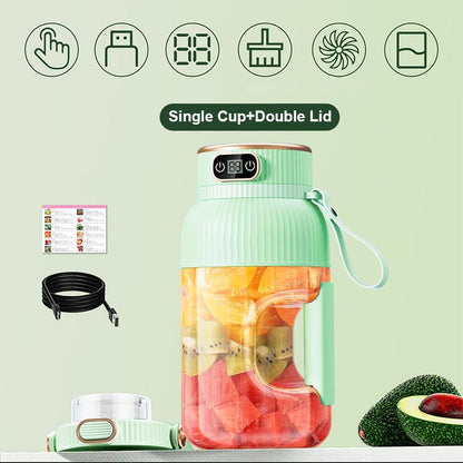 Fresh Juice Extractor Machine