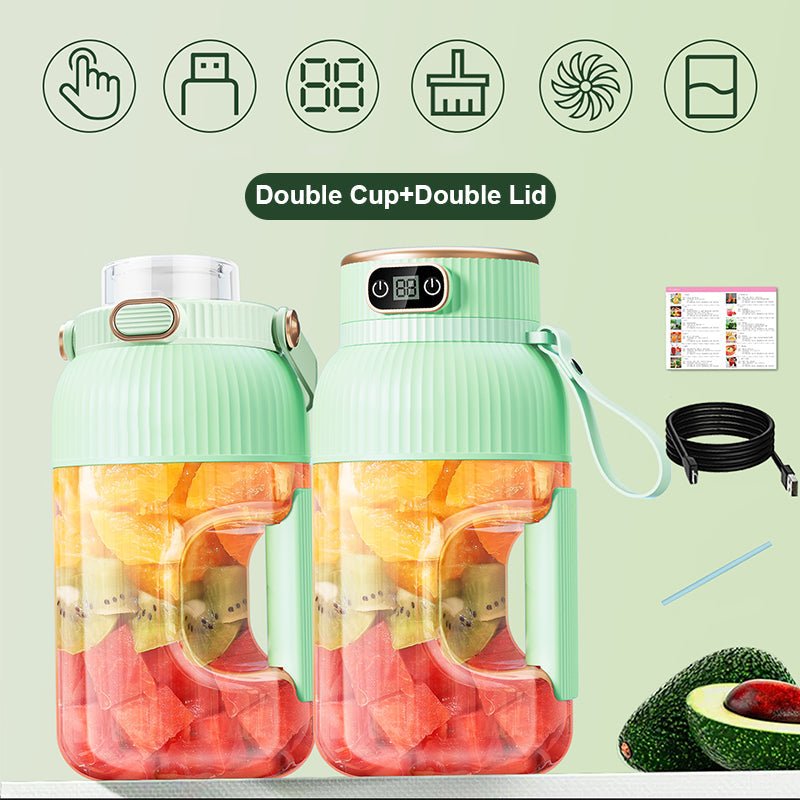 Fresh Juice Extractor Machine
