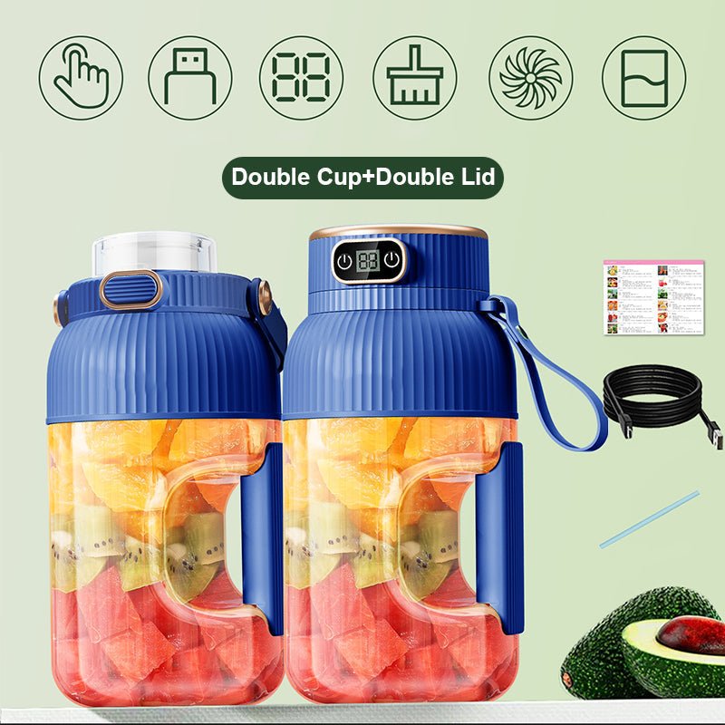Fresh Juice Extractor Machine