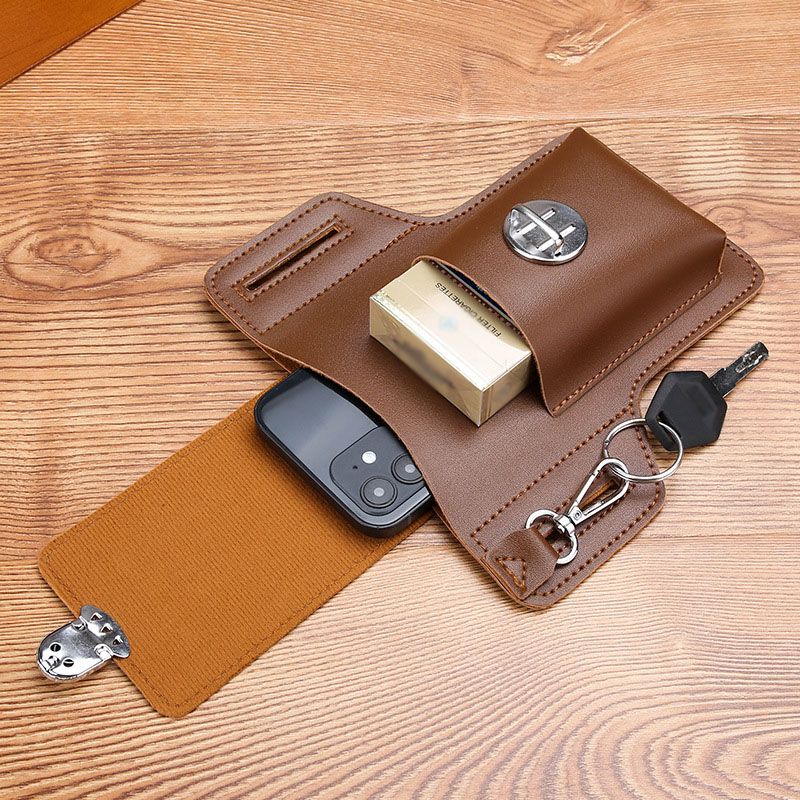 Small Crossbody Phone Bag - Halri
