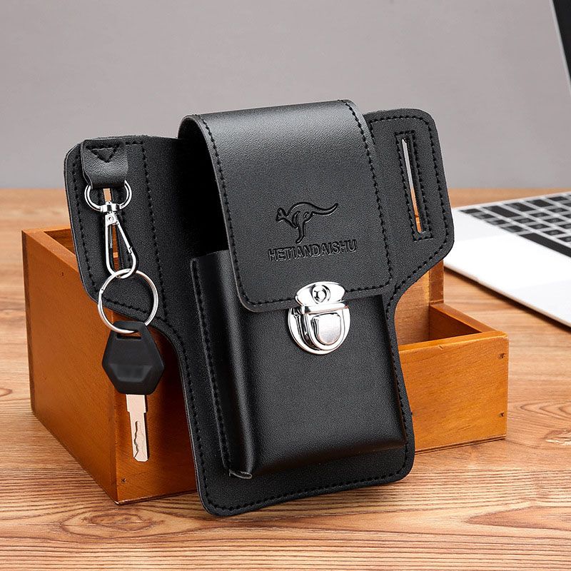 Small Crossbody Phone Bag