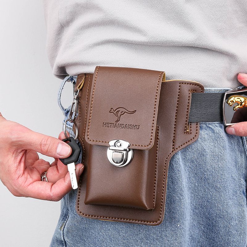 Small Crossbody Phone Bag