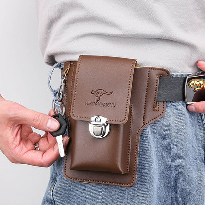 Small Crossbody Phone Bag