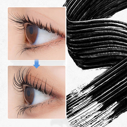Easy Use 3D Metal Eyelash Curler for Waterproof Mascara