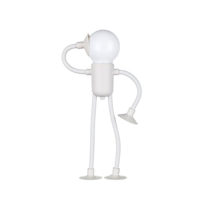Soft Glow Flexible Table Lamps Set